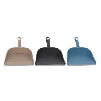 YORK paletta con bordo in gomma 23x31x10cm