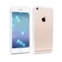 Hoco Coupe Series custodia PP+TPU per Apple iPhone 6 Plus / 6s Plus, bianco (HI-T042)
