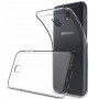 Evelatus custodia in silicone per Samsung Galaxy J5 2017 J530 trasparente