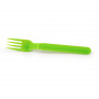 Giostyle set forchette 3 pz. Trippy verde