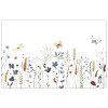 Asi Collection tovaglietta, 43,5 x 28 cm, motivo erba
