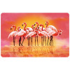 Asi Collection tovaglietta 43,5x28cm Flamingo