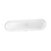 Giostyle scatola portapiccoli oggetti Smarty 20,4x5,4x3,8cm trasparente