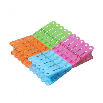 AZUR mollette per bucato MINI 20 pz