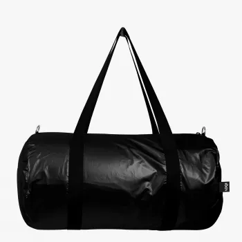 Borsa Weekender LOQI, grande, nera (Q_WE.MM.B)
