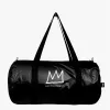 Borsa Weekender LOQI Basquiat Crown, grande (Q_WE.JB.CR)