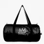 Borsa Weekender LOQI Basquiat Crown, grande (Q_WE.JB.CR)