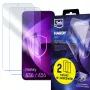 3mk Hardy ARC+ pellicola protettiva per display a 4 strati per Samsung Galaxy A36 / A56