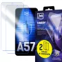 3mk Hardy ARC+ pellicola protettiva per display a 4 strati per Samsung Galaxy A57