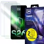 3mk Hardy ARC+ pellicola protettiva per display a 4 strati per Samsung Galaxy S26 Ultra