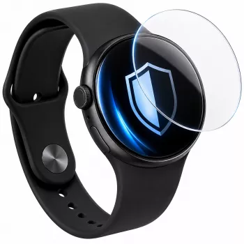3mk Easy4Watch pellicola protettiva per display per Samsung Galaxy Watch 8 44mm / Watch 9 44mm