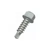 Sen Energiesysteme SOL-50 vite autofilettante 5,5x22 mm, alluminio/alluminio, acciaio inox