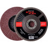 PSG Star Flex T29 disco lamellare per acciaio, 125 x 22 mm, grana 60 (TLS1252260)