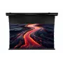 celexon schermo di proiezione motorizzato HomeCinema Plus Tension, 279,4 cm (1000027828)