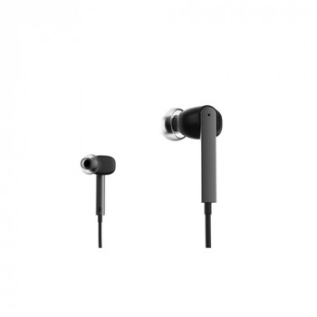 BakkerElkhuizen Tilde Air Premium ANC cuffie wireless a collo con microfono, nero