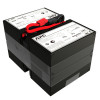 APC cartuccia batteria di ricambio #208, 7 Ah