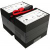 APC cartuccia batteria di ricambio #208, 7 Ah