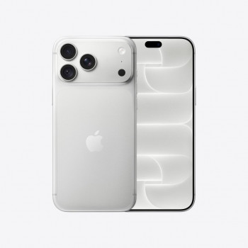 Apple iPhone 18 Pro Max 2TB argento