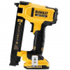 DeWALT DCN701D2-QW graffatrice a batteria 18 V, 2x 2.0 Ah