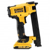 DeWALT DCN701D2-QW graffatrice a batteria 18 V, 2x 2.0 Ah