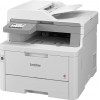 Brother MFC-L8340CDW stampante multifunzione LED a colori, A4, WLAN, USB