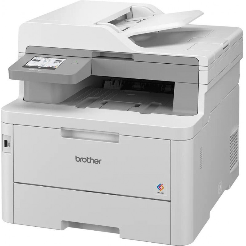 Brother MFC-L8340CDW stampante multifunzione LED a colori, A4, WLAN, USB
