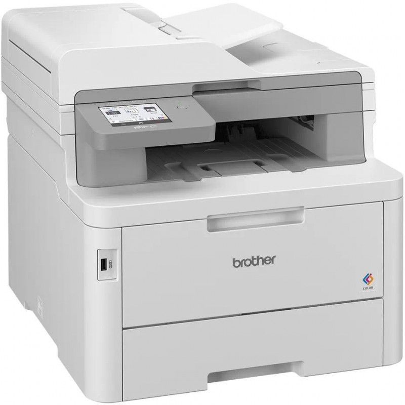 Brother MFC-L8340CDW stampante multifunzione LED a colori, A4, WLAN, USB