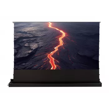 celexon schermo da terra UST HomeCinema Plus 120, 304,8 cm, nero (1000025599)