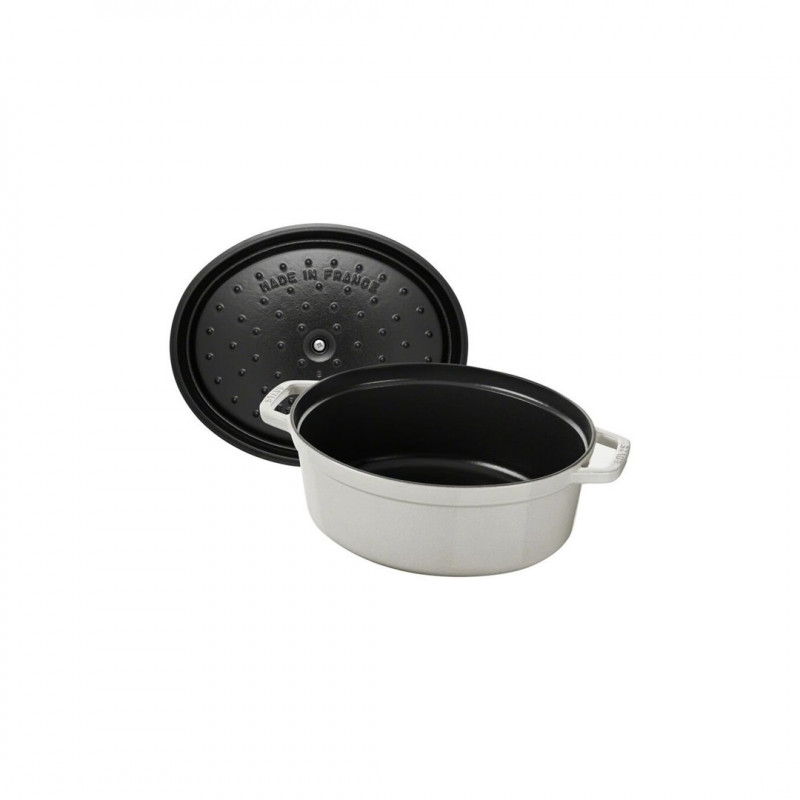 Zwilling Staub La Cocotte pentola ovale in ghisa 5,5 l (40501-416-0)