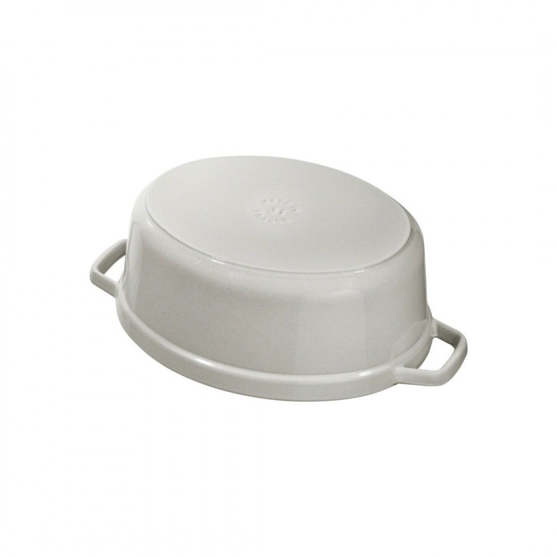 Zwilling Staub La Cocotte pentola ovale in ghisa 5,5 l (40501-416-0)