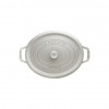 Zwilling Staub La Cocotte pentola ovale in ghisa 5,5 l (40501-416-0)