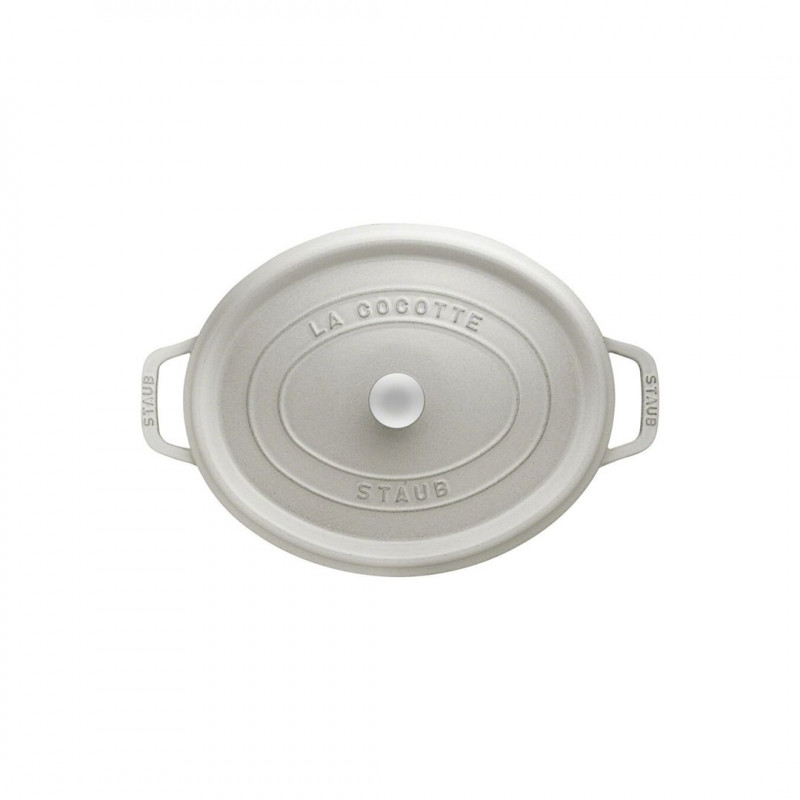 Zwilling Staub La Cocotte pentola ovale in ghisa 5,5 l (40501-416-0)