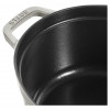 Zwilling Staub La Cocotte pentola ovale in ghisa 5,5 l (40501-416-0)