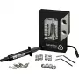Thermal Grizzly DeltaMate MPII dissipatore CPU a liquido, AM5, nero/argento