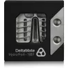 Thermal Grizzly DeltaMate MPII 1851 dissipatore CPU a liquido, AM5, nero/argento