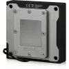 Thermal Grizzly DeltaMate MPII 1851 dissipatore CPU a liquido, AM5, nero/argento