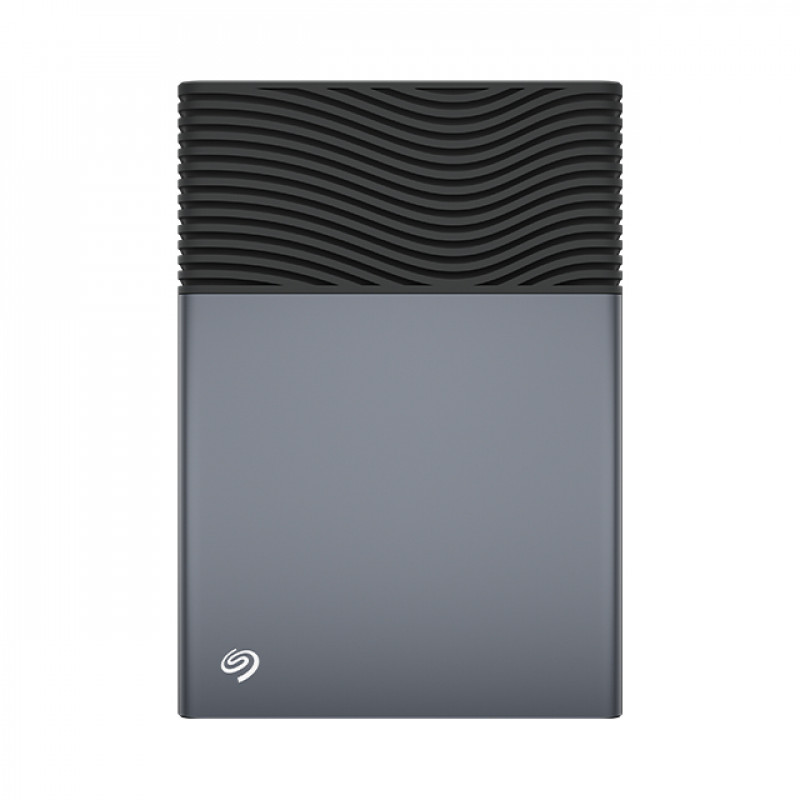Seagate One Touch Hub 20 TB disco fisso desktop esterno, crittografato (STNB20000400)