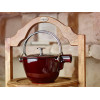 Staub bollitore 1,15 l, Bordeaux (40509-424-0)