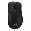 ASUS ROG Gladius IV Ace P729 mouse wireless, nero