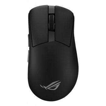 ASUS ROG Gladius IV Ace P729 mouse wireless, nero