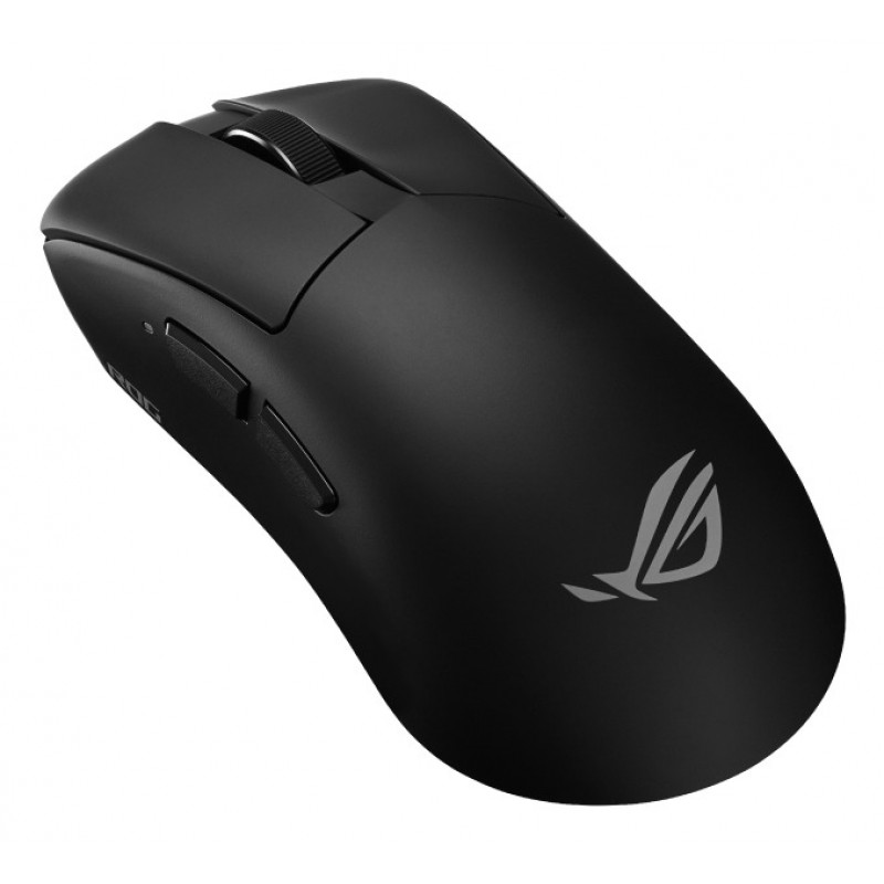 ASUS ROG Gladius IV Ace P729 mouse wireless, nero
