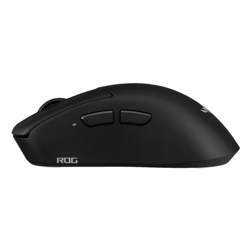 ASUS ROG Gladius IV Ace P729 mouse wireless, nero