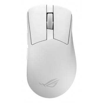 ASUS ROG Gladius IV Ace P729 mouse wireless, bianco