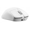 ASUS ROG Gladius IV Ace P729 mouse wireless, bianco