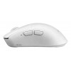 ASUS ROG Gladius IV Ace P729 mouse wireless, bianco