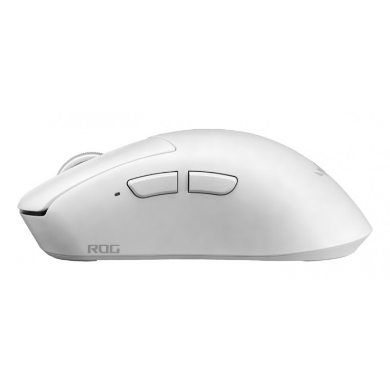 ASUS ROG Gladius IV Ace P729 mouse wireless, bianco