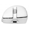 ASUS ROG Gladius IV Ace P729 mouse wireless, bianco