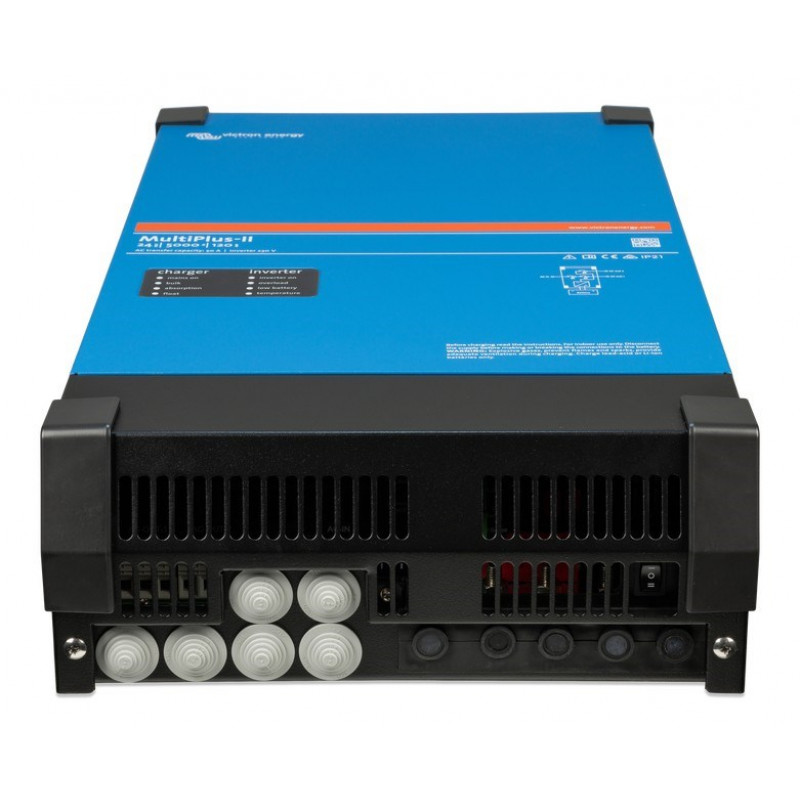 Victron Energy MultiPlus II 24/5000/120-50 inverter