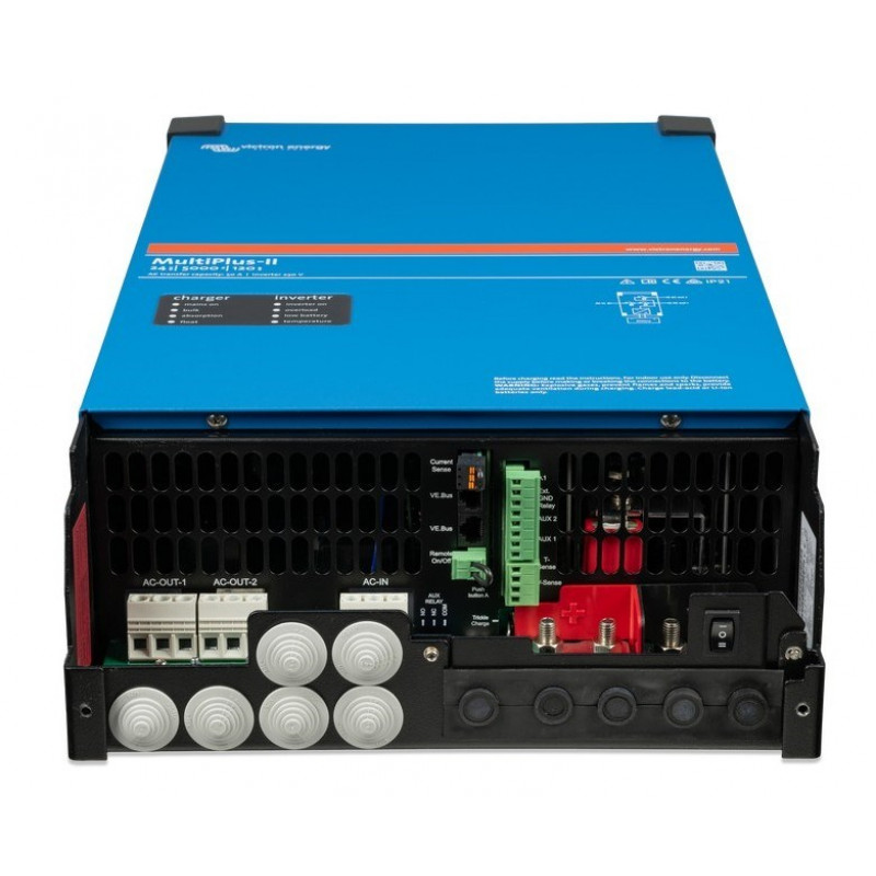 Victron Energy MultiPlus II 24/5000/120-50 inverter