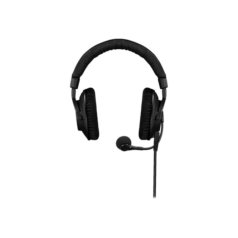 beyerdynamic DT 297 PV MK II 80 OHM headset con microfono a condensatore